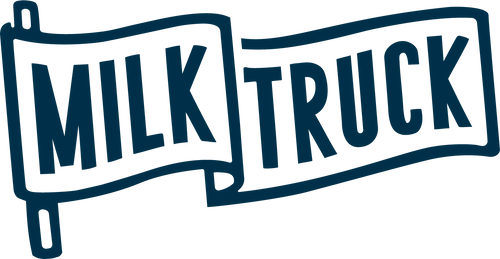 Milk Truck Mail