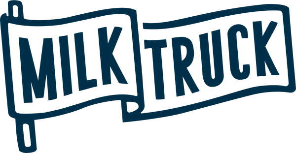 Milk Truck Mail